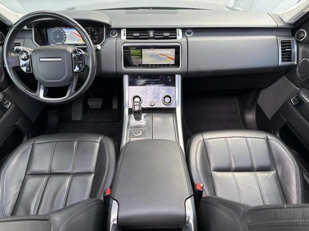 Land Rover Range Rover 2.0 p400e se plug-in hybrid