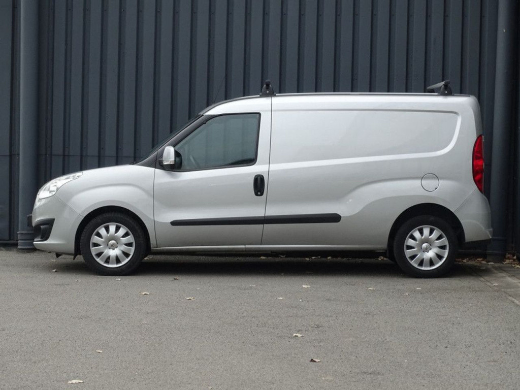 Opel Combo 1.3 cdti l2h1 sport airco | navi