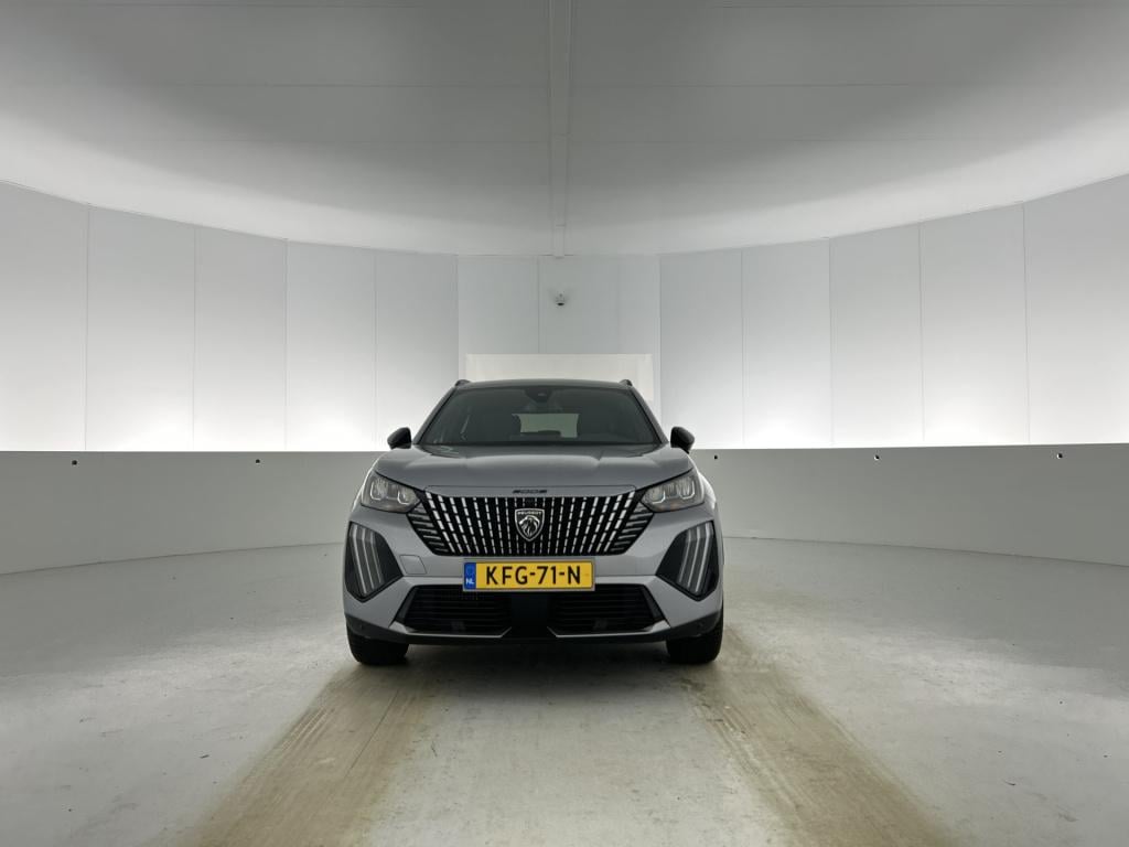 Peugeot 2008 130 pk automaat allure | rijklaar |
