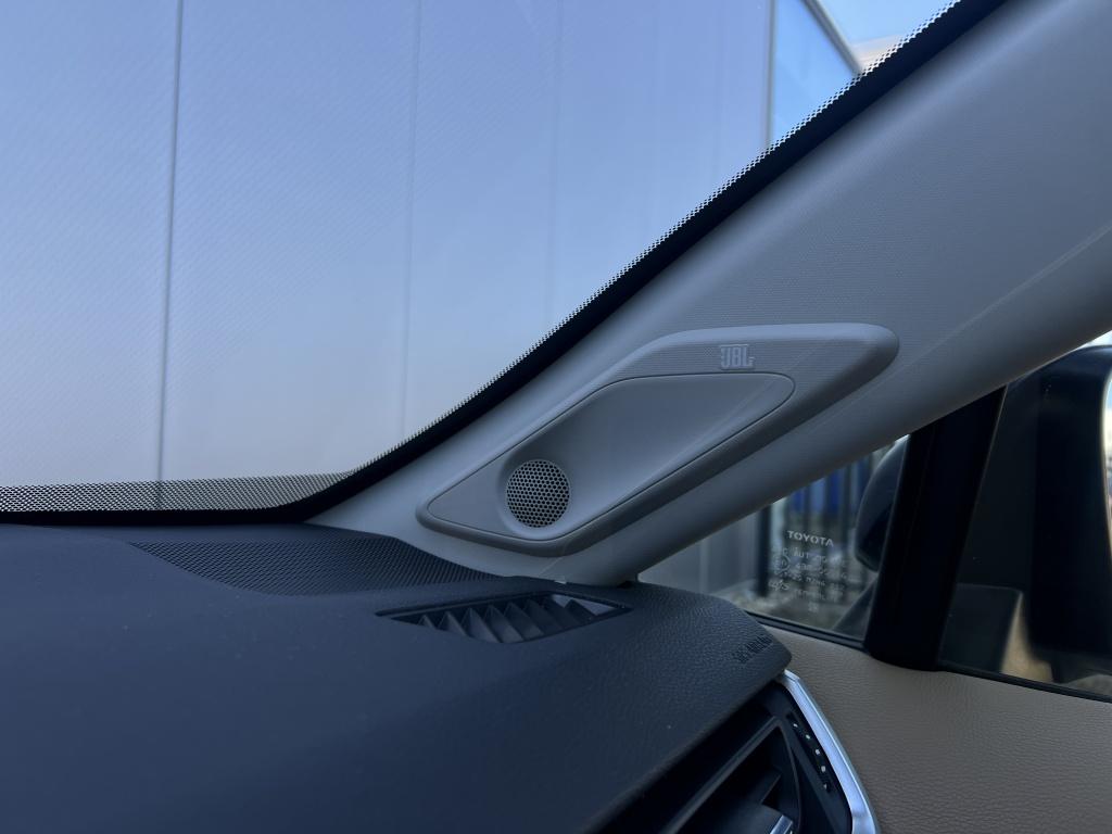 Toyota Rav4 2.5 hybrid executive