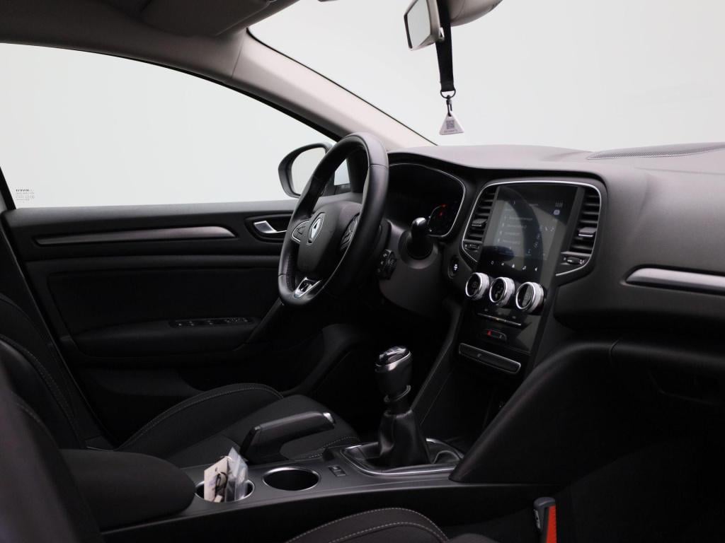 Renault Megane 1.3 tce business zen | navigatie | climate control | camera 