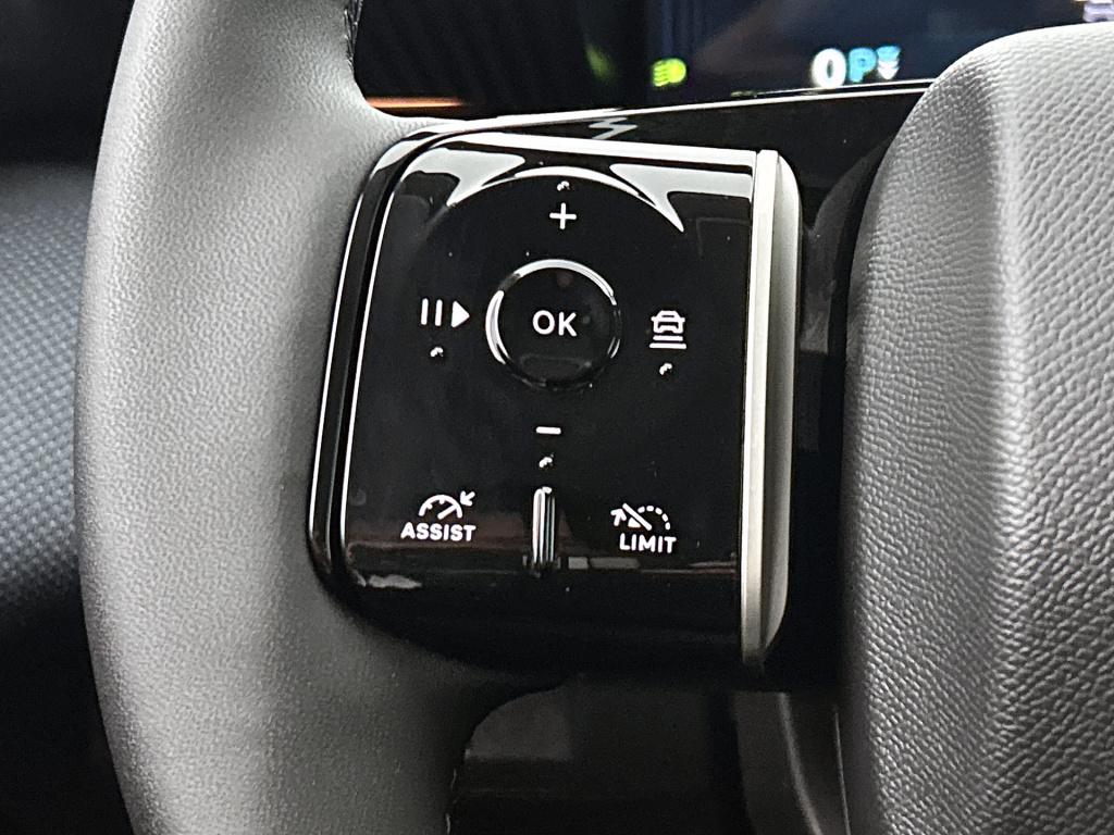 Citroen C5 Aircross business comfort range 74 kwh | elektrische achterklep 