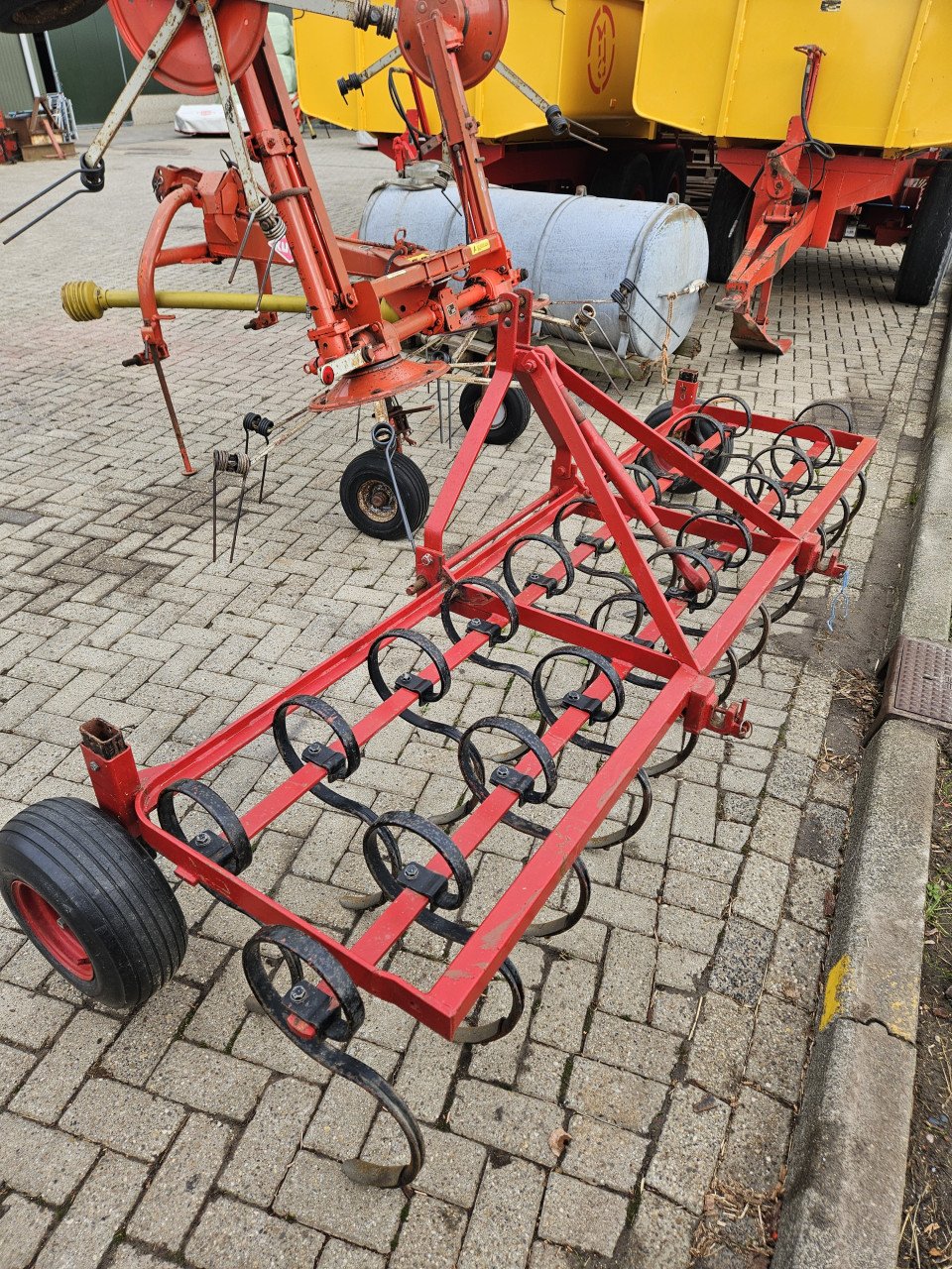 Triltand