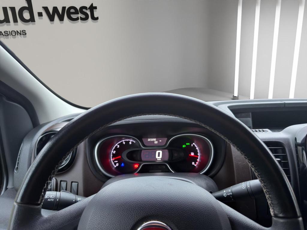 Fiat Talento 1.6 mj ecojet l2h1 sx camera cruise airco