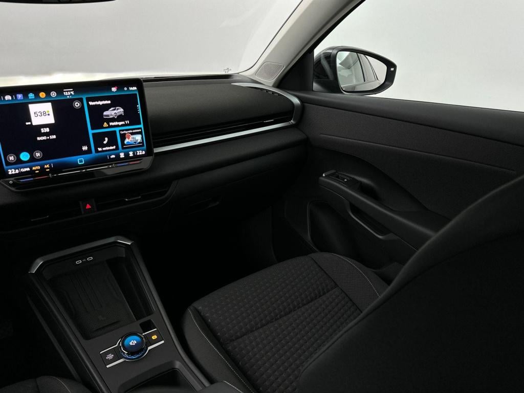 Volkswagen T-roc 1.5 etsi life first edition