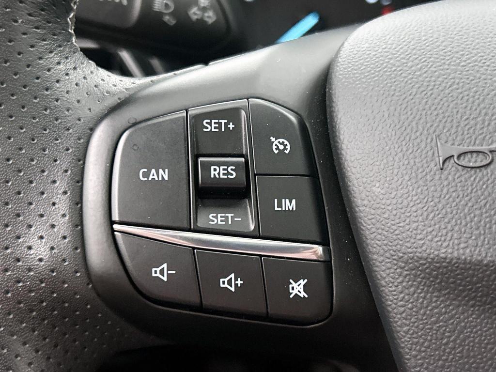 Ford Fiesta 1.0 ecoboost st-line | panoramadak | apple carplay / android au