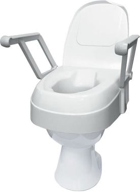 WC-/TOILET VERHOGER