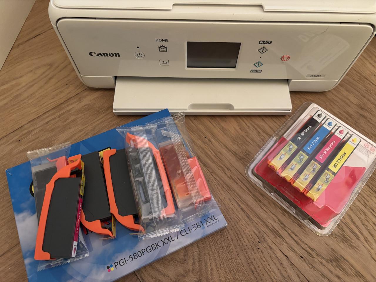 Printer Canon TS6251