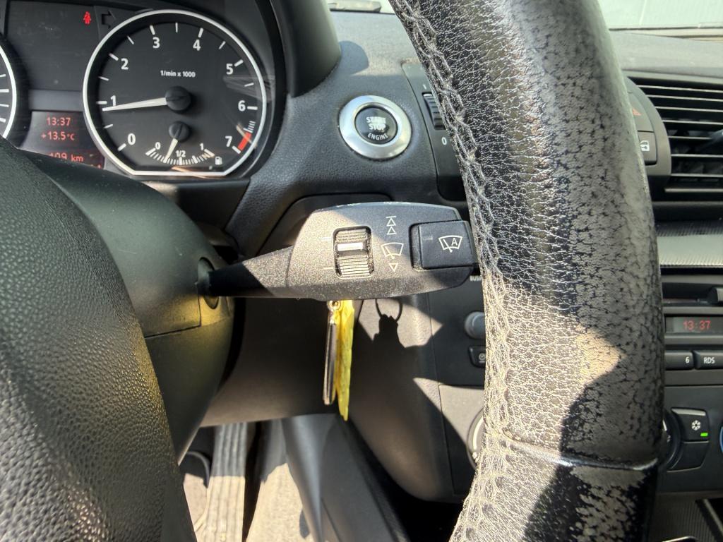 BMW 1 Serie 116i 115pk high executive 5-drs