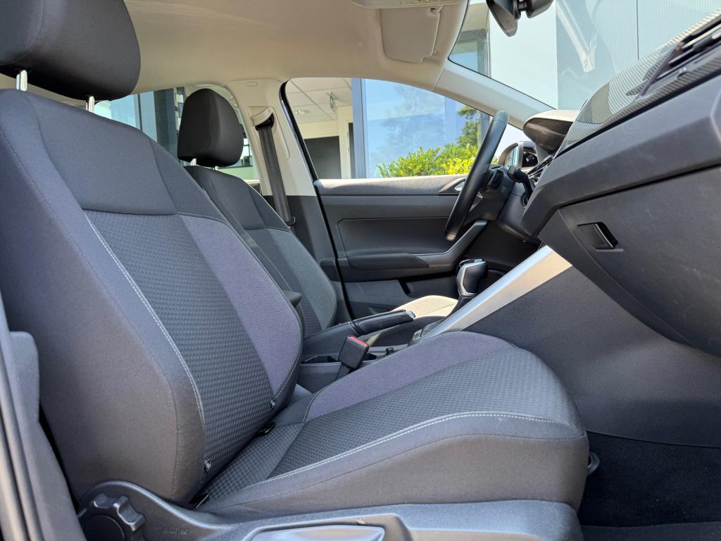 Volkswagen Taigo 1.0 tsi life * camera * stoelverwarming * virtual cockpit 