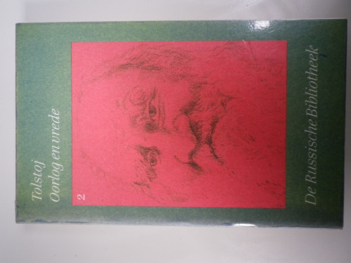 Tolstoj oorlog en vrede