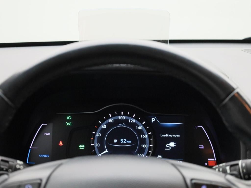 Hyundai Kona ev fashion 64 kwh