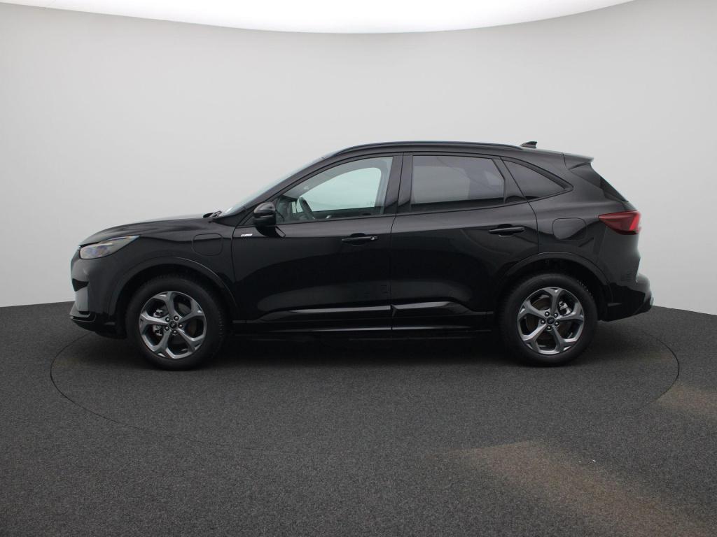 Ford Kuga 2.5 phev st-line aut. | winterpack | apple carplay | cruise | cli