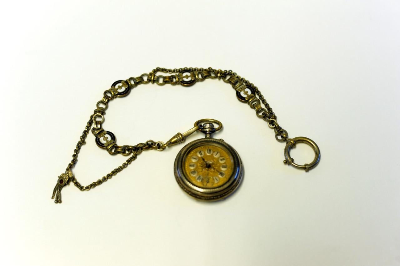 Horloge