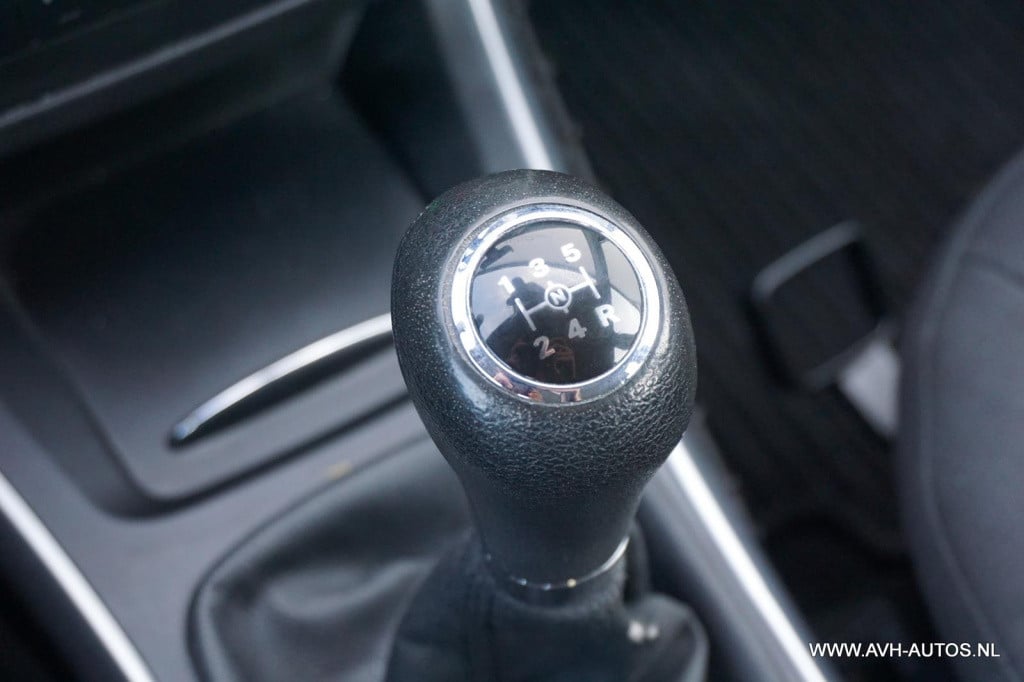 Mercedes-Benz B-Klasse 170 blueefficiency
