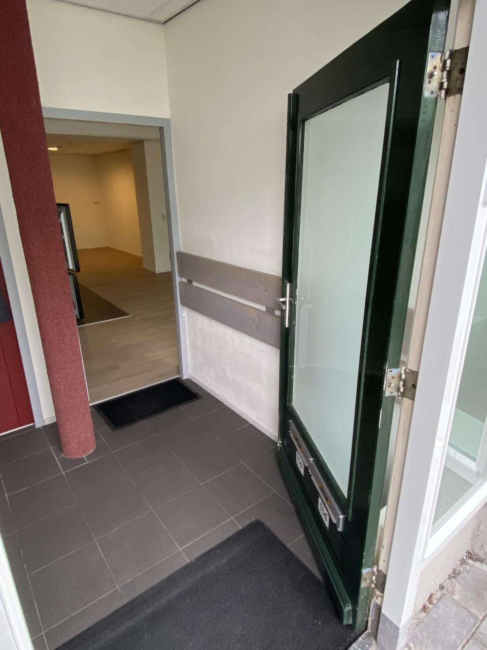 Studio a 38m² te huur in Middengebied Vlissingen