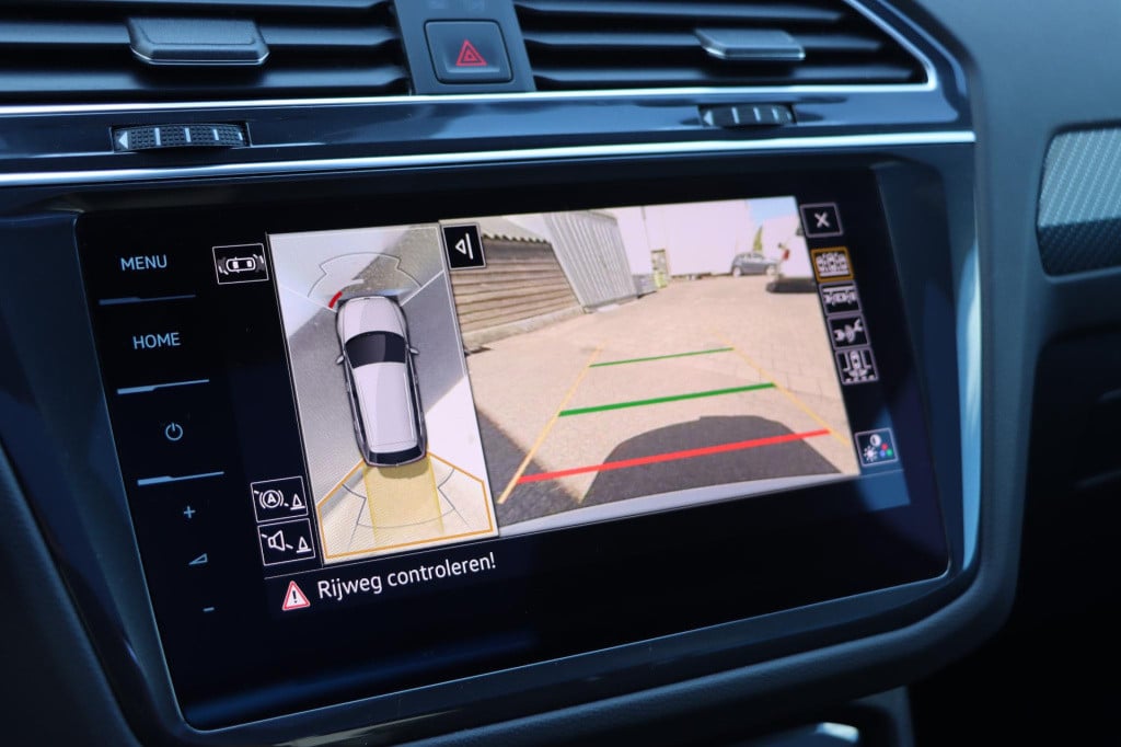 Volkswagen Tiguan 1.4 tsi ehybrid r-line business+ 245pk dsg6