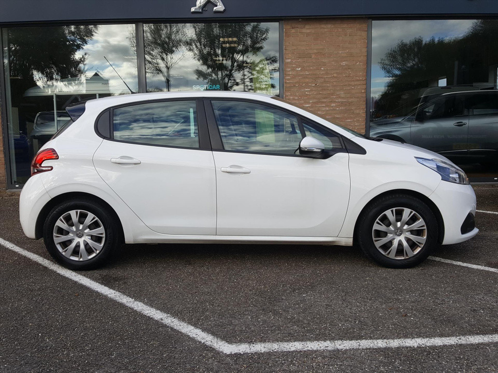 Peugeot 208 blue lion 1.2 pt-82pk 5d navigatie | apple carplay & android au