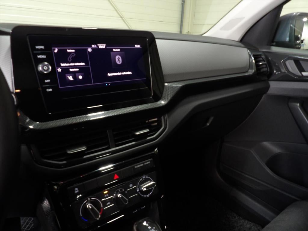 Volkswagen T-cross 1.0 tsi 116pk dsg-7 life edition