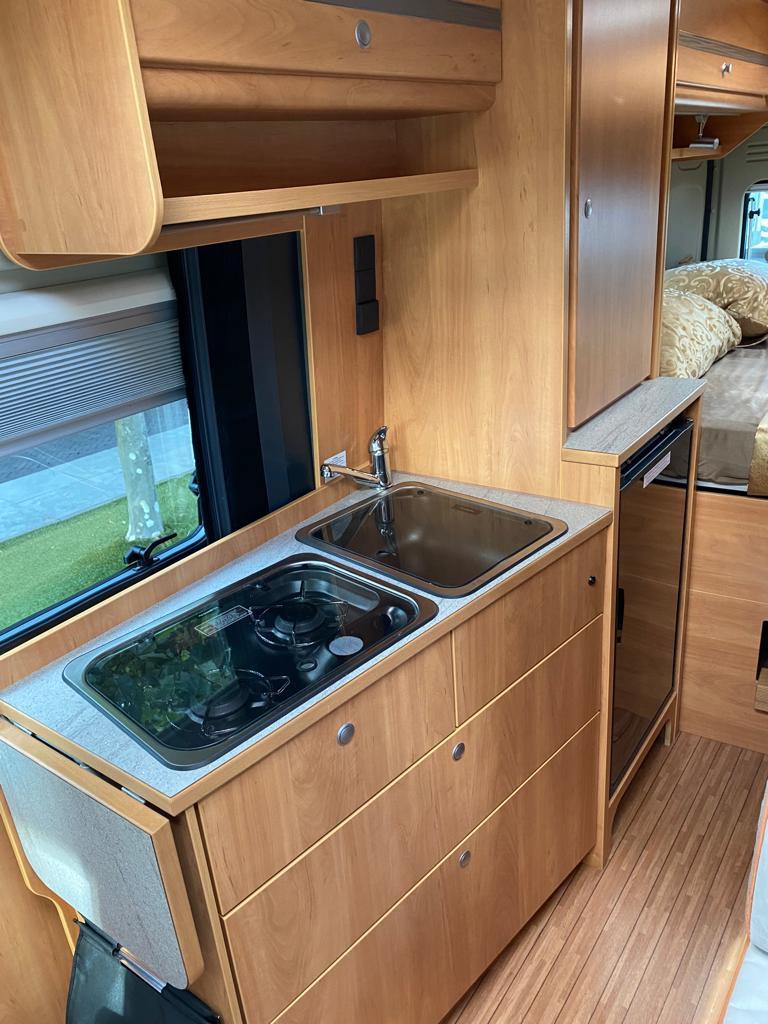 Camper