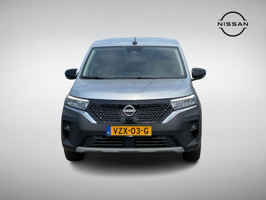 Nissan Townstar tekna l1 44 kwh fin lease 0% rente 60 maanden