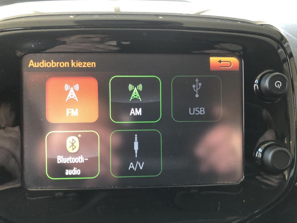 Peugeot 108 1.0 e-vti allure