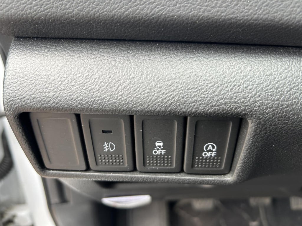 Suzuki Sx4 S-cross 1.0 boosterjet rhino