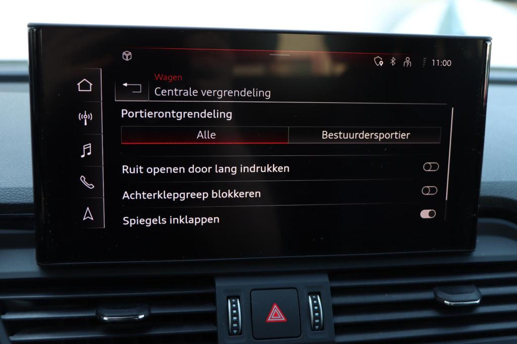 Audi Q5 50 tfsi e s edition 299pk s tronic
