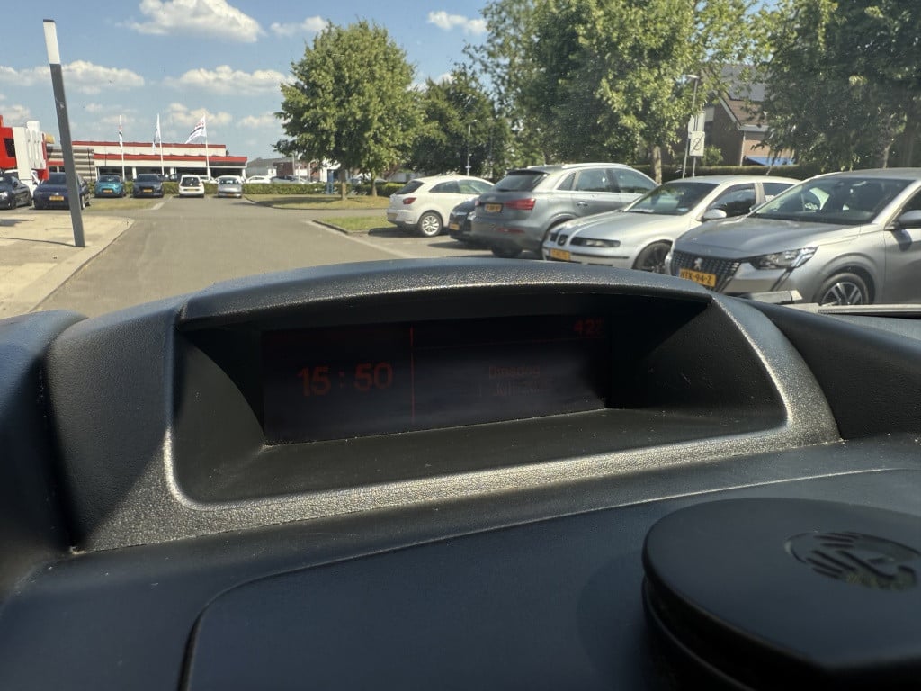 Citroen Berlingo 1.6-16v xtr