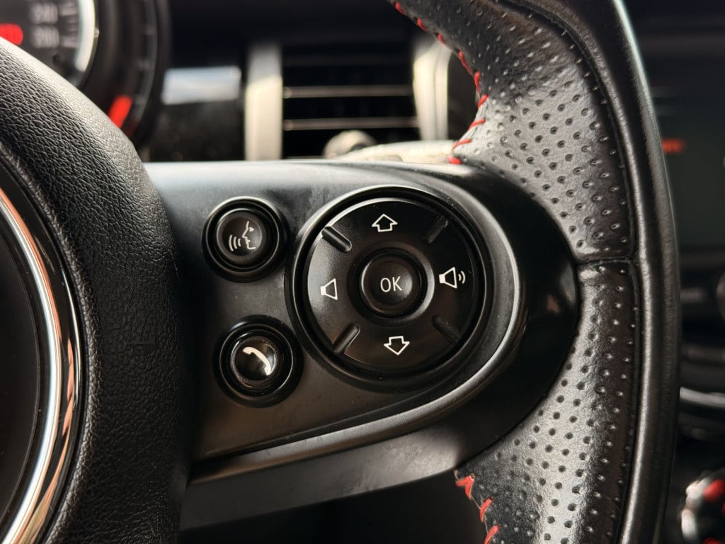 Mini Cooper mini 1.5 king’s cross | john cooper works | navi | cruise | led