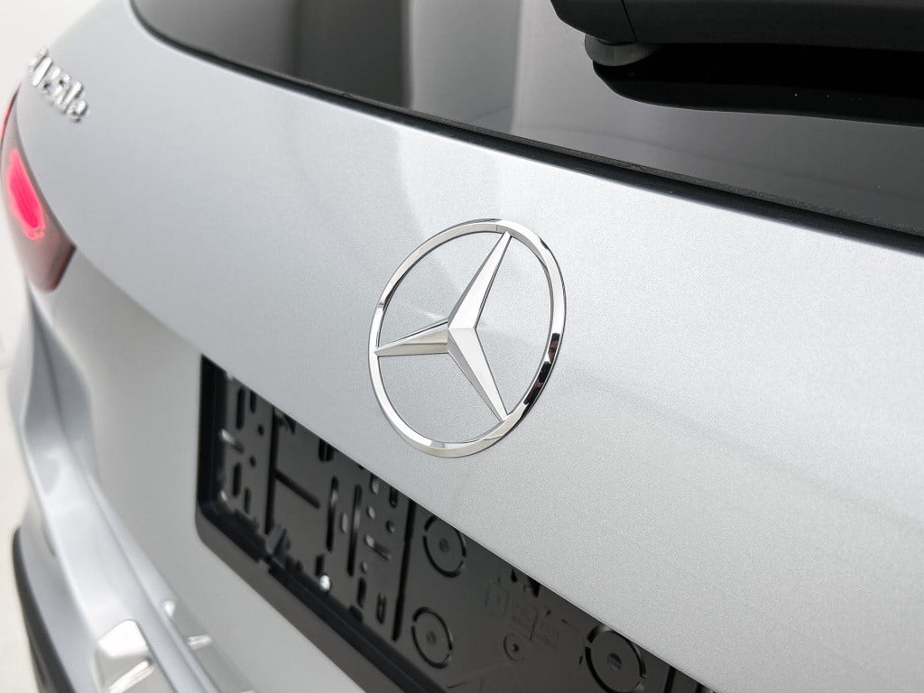 Mercedes-Benz Gla-klasse 250 e business solution amg | nightpakket | smartp