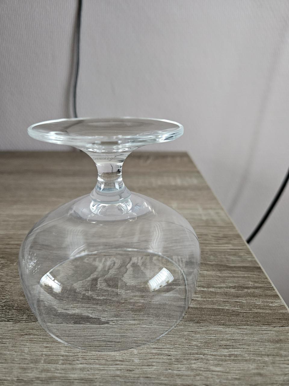 Cocktail glazen 6 stuks