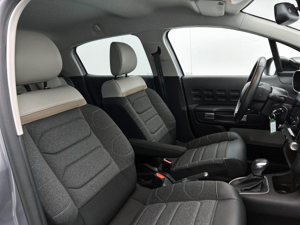 Citroen C3 110 pk automaat shine | rijklaar |