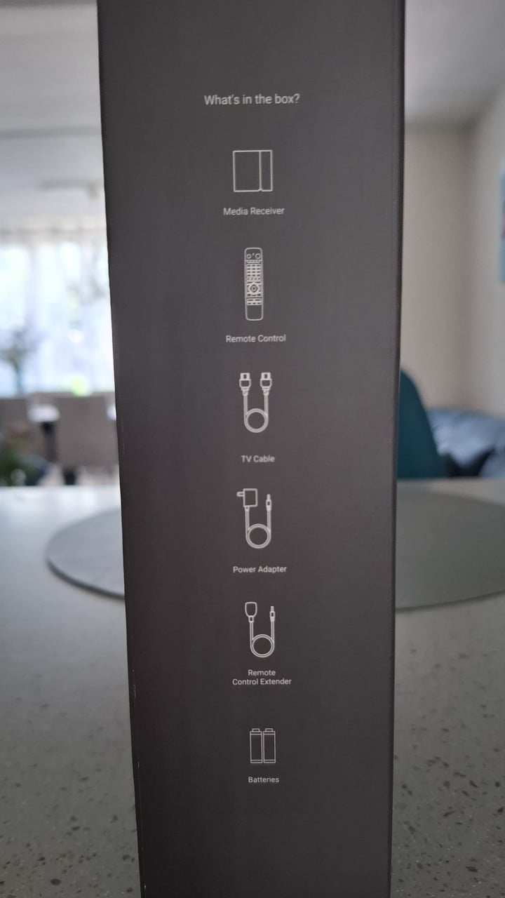 Mediabox