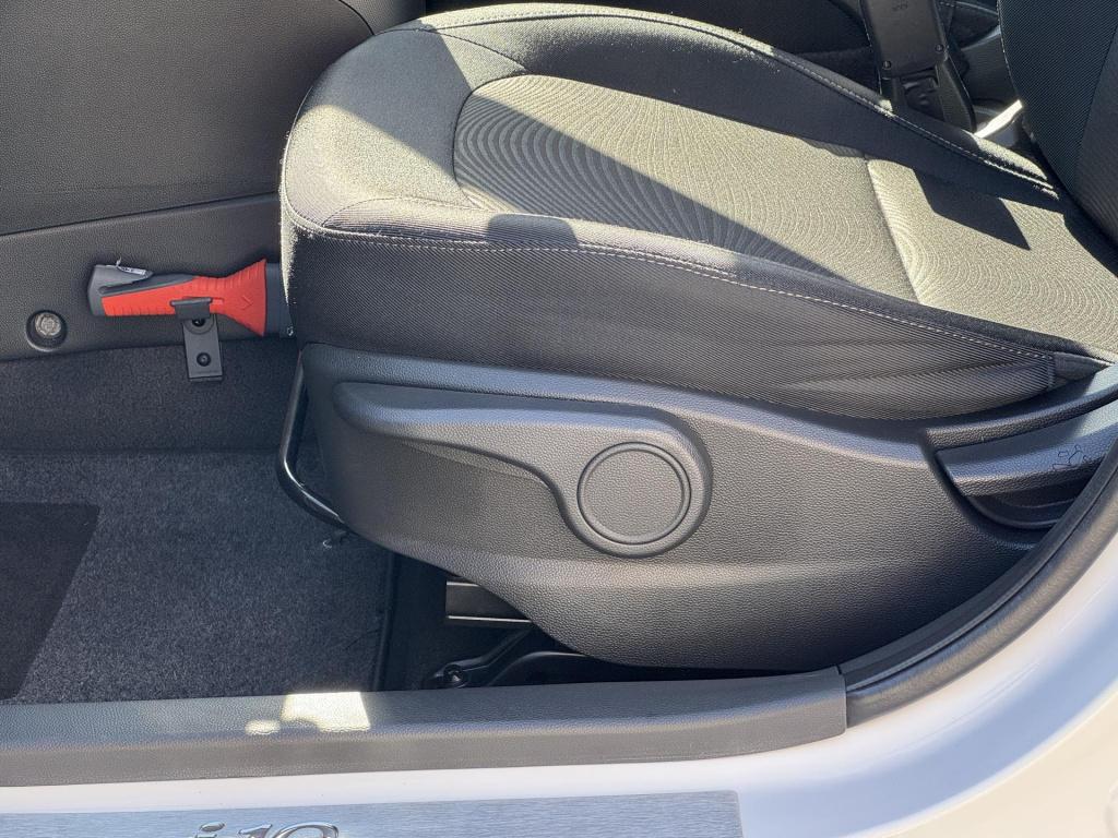Hyundai I 10 1.0i comfort