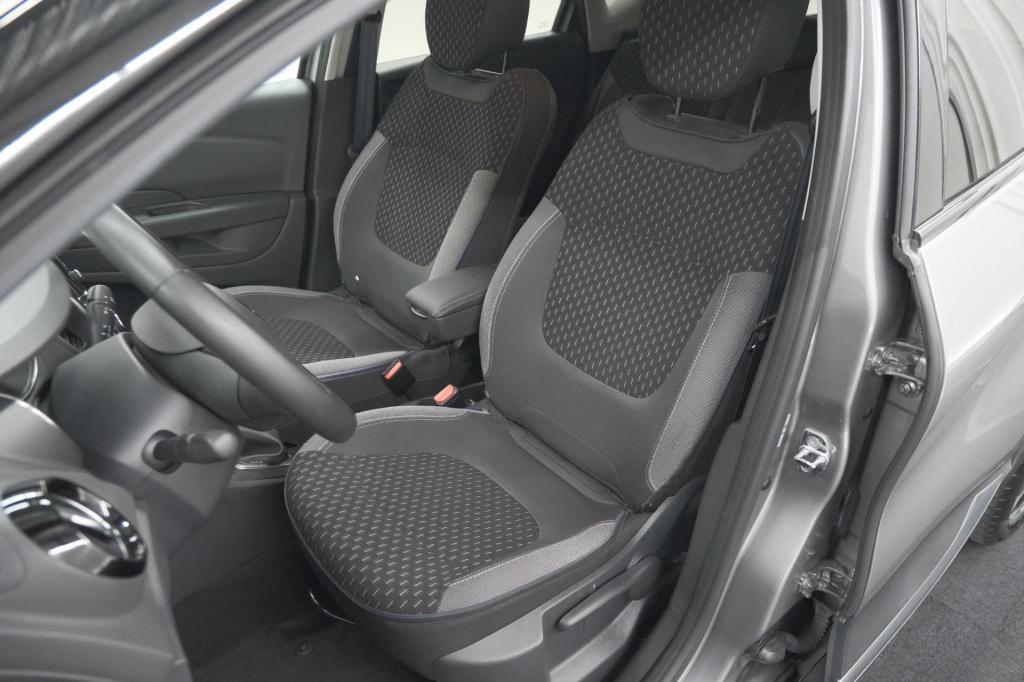 Renault Captur tce 150 edc intens | camera | dodehoekdetectie | r-link navi
