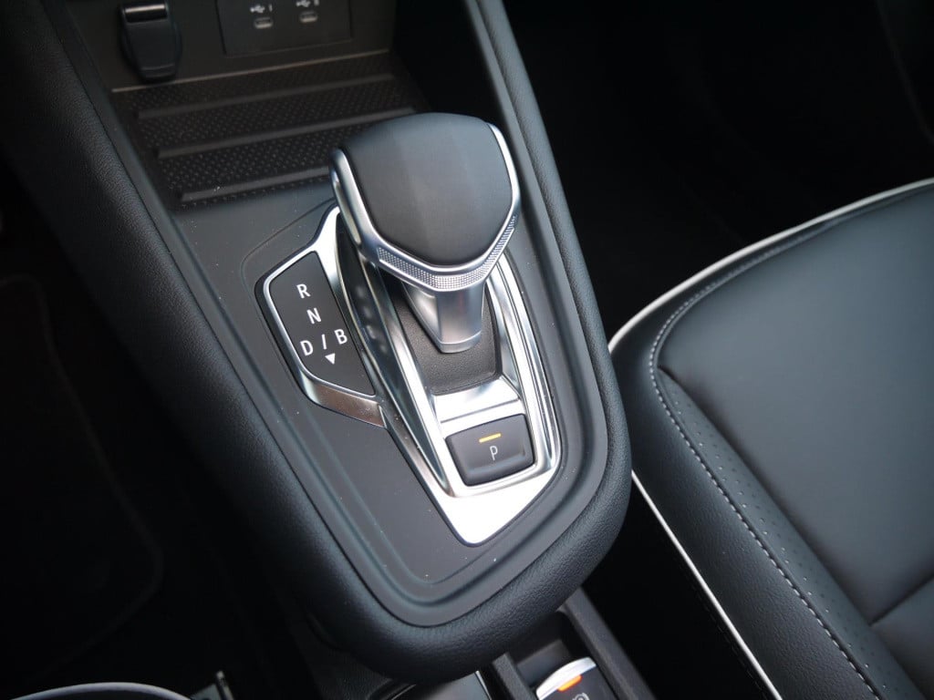 Mitsubishi Asx 1.6 hev at instyle|panoramadak|leer|harman kardon|rijklaar