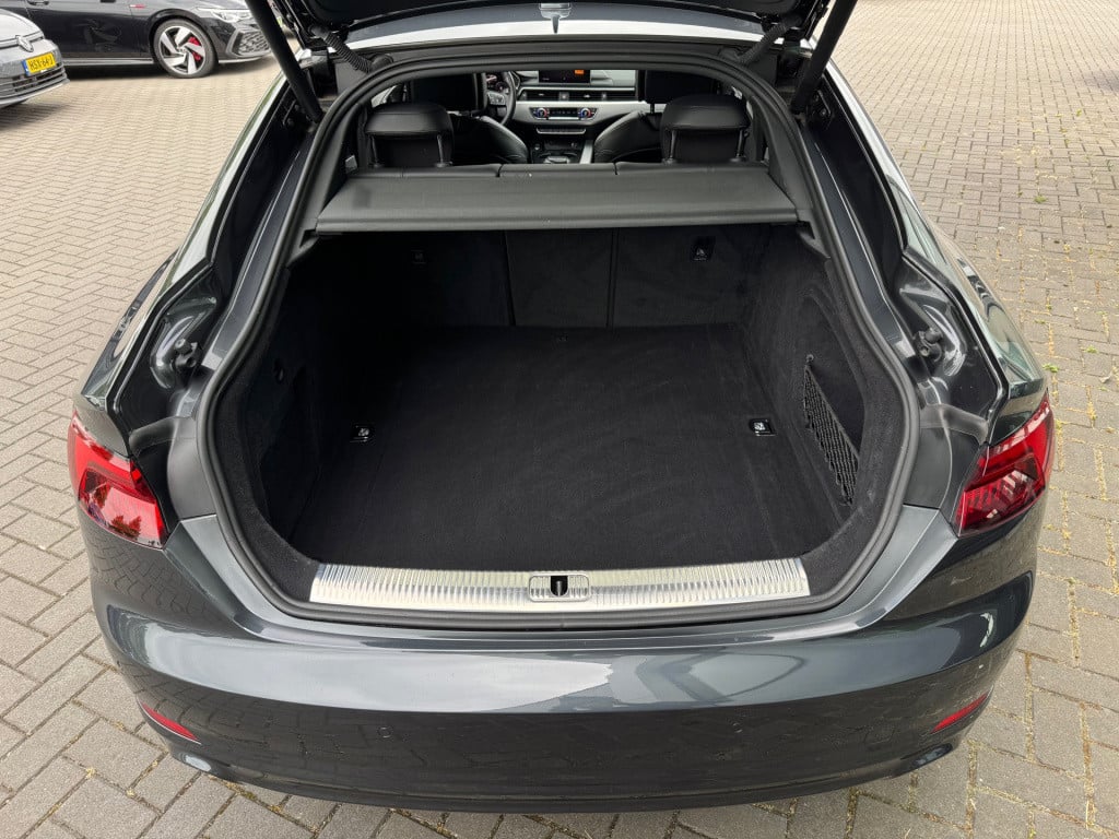 Audi A5 sportback 40 tfsi * panoramadak * virtual cockpit * 360 camera