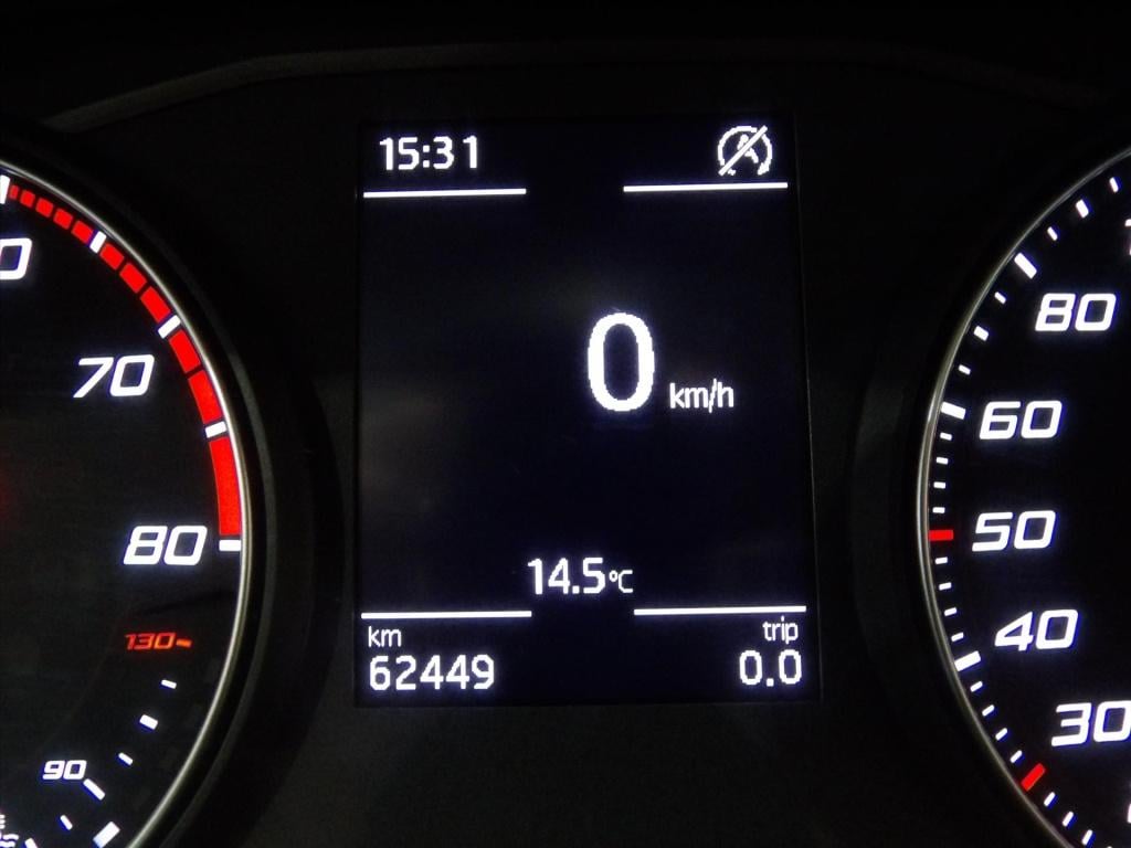 Seat Ibiza 1.0 ecotsi 95pk fr