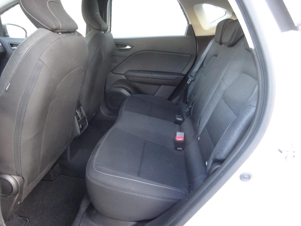 Renault Captur 1.0 tce 90 zen 1e eigenaar - airco / navi / cruise / led / t