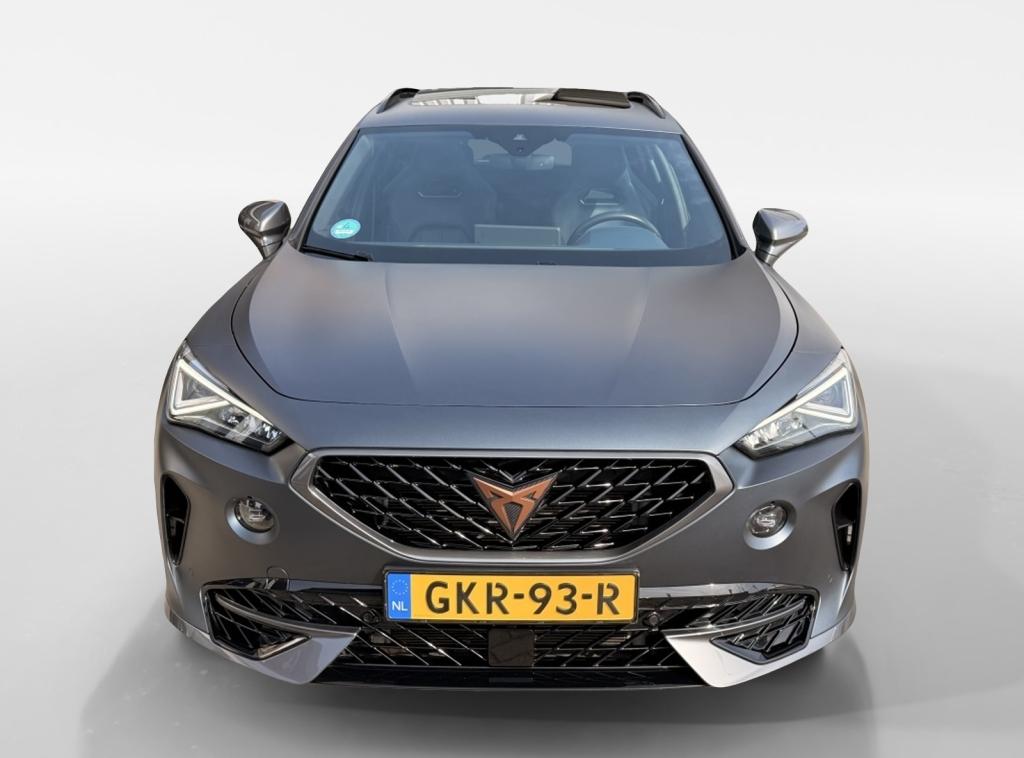 Cupra Formentor 2.0 tsi 4drive 418pk | full options | stage 1 & dsg stage 2