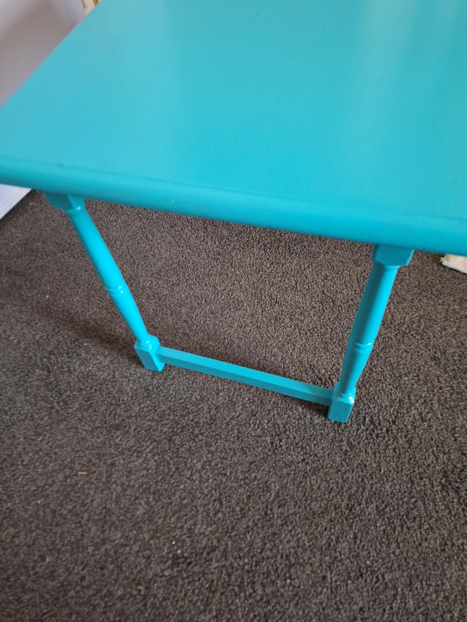 Tafeltje