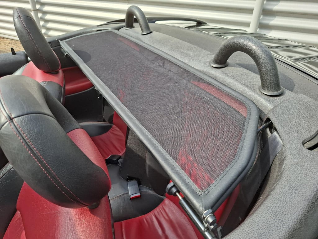 Peugeot 206 cc 2.0i 16v cabriolet clima/leder/park