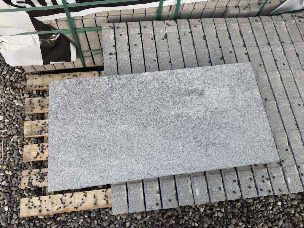 12m2 tuintegels Smartton SE Luxe | Matterhorn