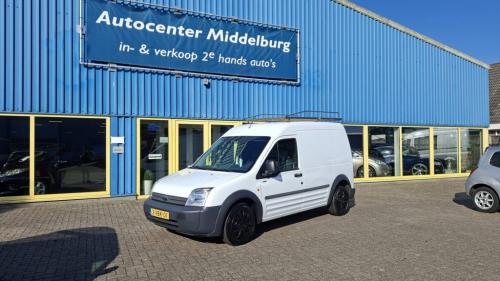 Ford Transit Connect t230l 1.8 tdci