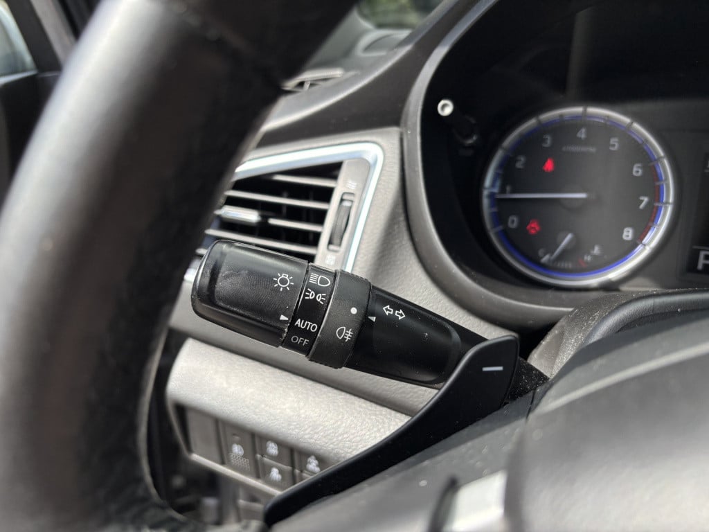 Suzuki Sx4 S-cross automaat 1.4 boosterjet select smart hybrid