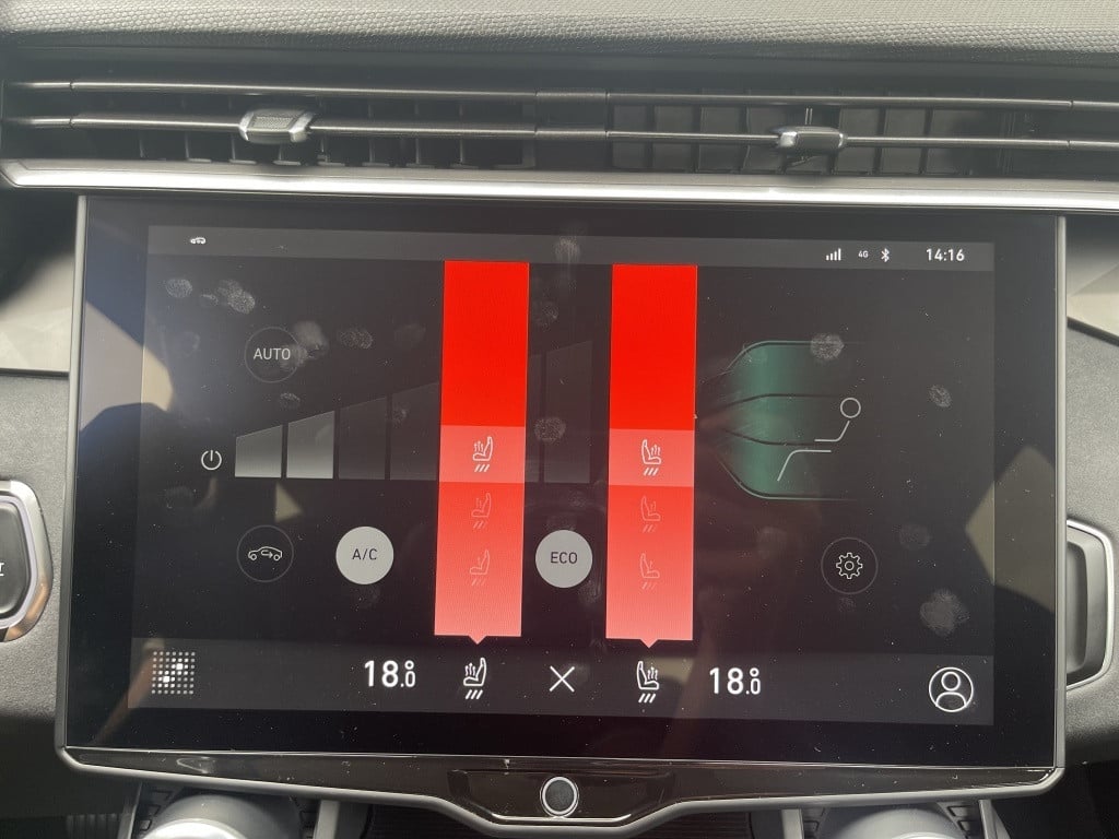 Lynk & Co 01 262pk plug-in hybride| panodak| adap.cruise| 360camera| keyles