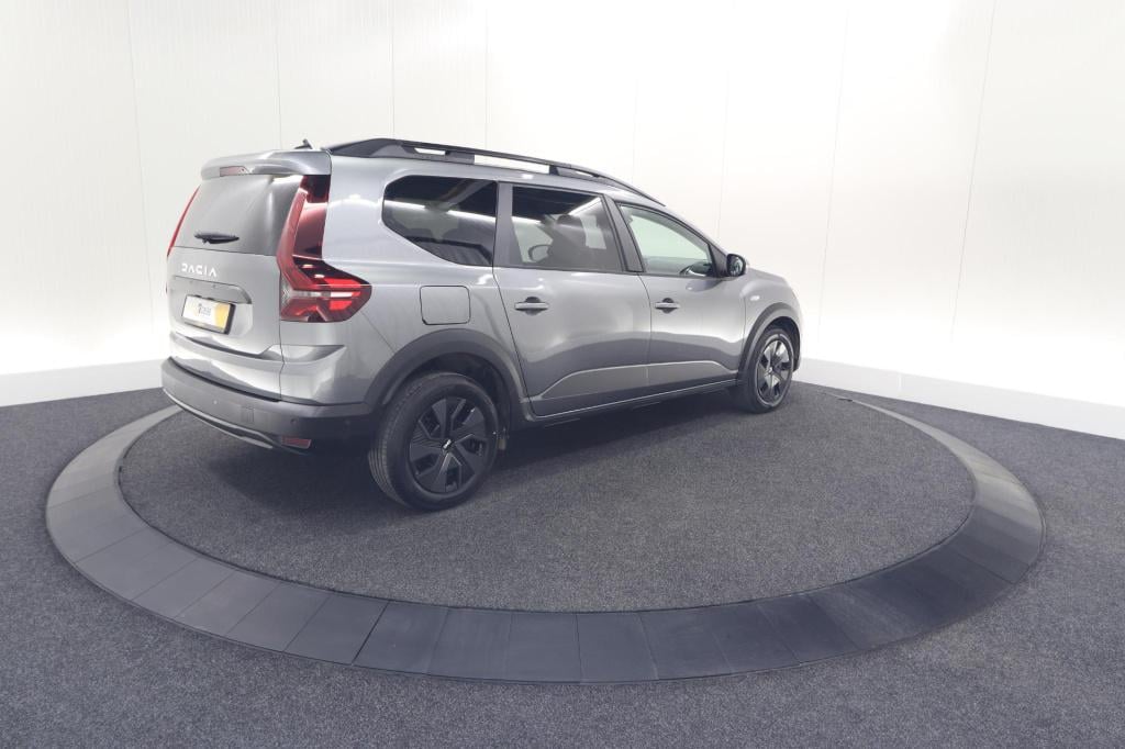 Dacia Jogger tce 100 eco-g expression | 7 zitplaatsen | camera | dodehoekde