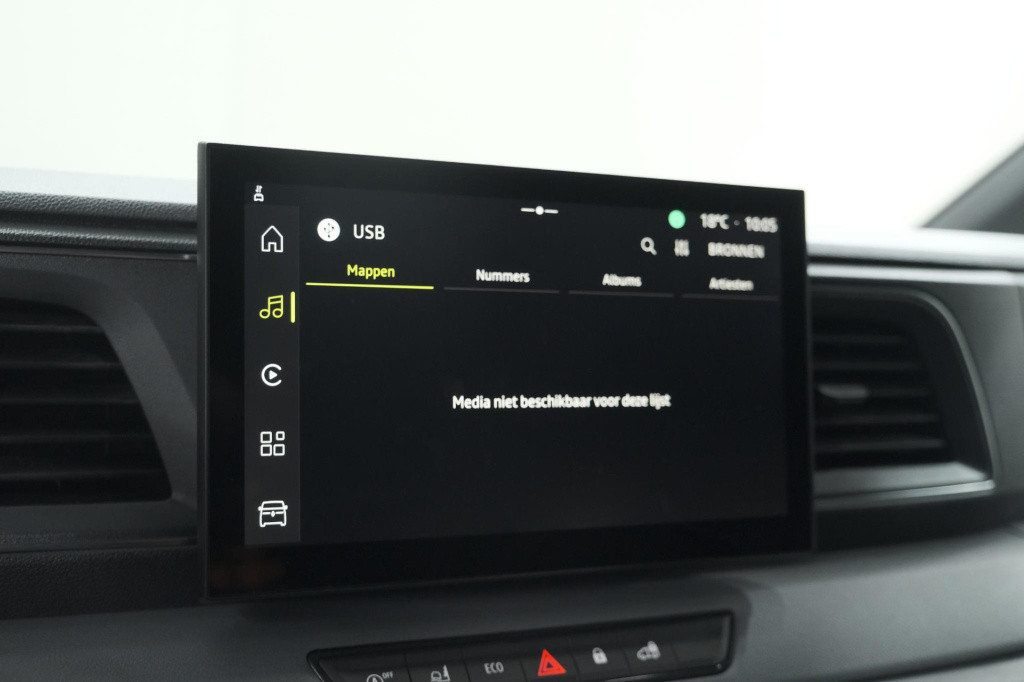 Renault Master t35 2.0 dci 150 l2h2 extra | nieuw model | camera | parkeers