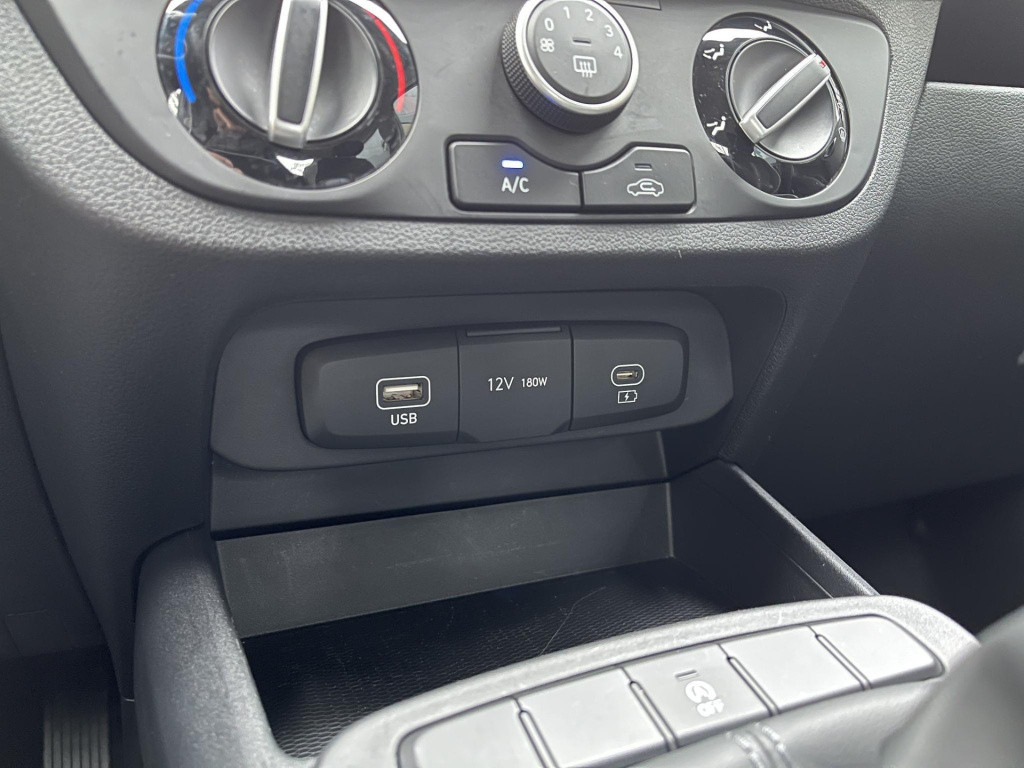 Hyundai I 10 1.0 comfort smart